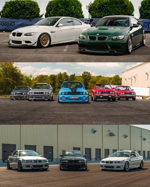 Image post by @turnermotorsport on Instagram