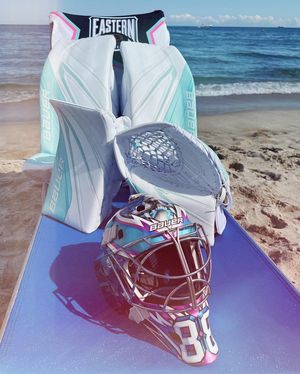Image post by @bauerhockey on Instagram
