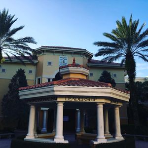 Image post by @rosencollege on Instagram