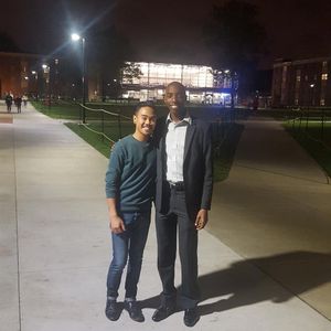 Image post by @studentlifeosu on Instagram