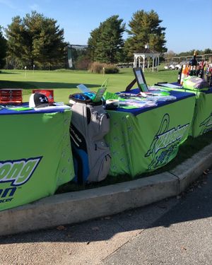 Image post by @headstrongfnd on Instagram