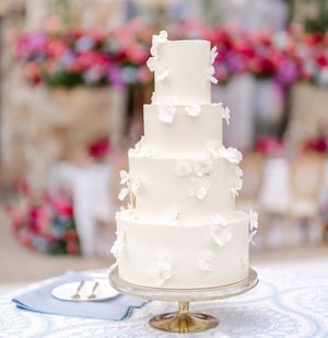 Image post by @michelleleoevents on Instagram