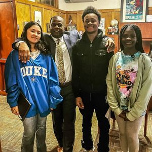 Image post by @woschools on Instagram
