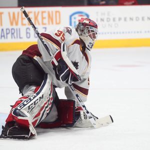 Image post by @monstershockey on Instagram