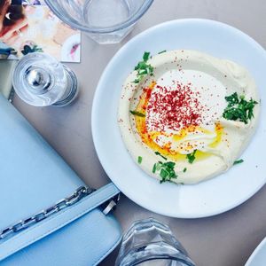 Image post by @nenifood on Instagram
