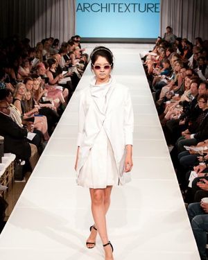 Image post by @kc_fashionweek on Instagram