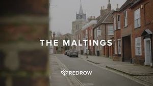 Video post by @Redrow on YouTube