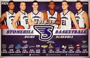 Image post by @stonehillmbb on Instagram