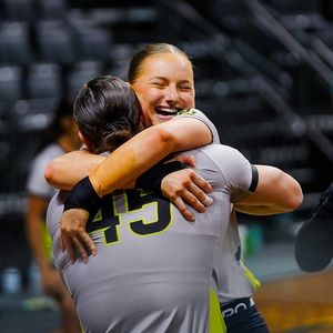 Image post by @baylorathletics on Instagram