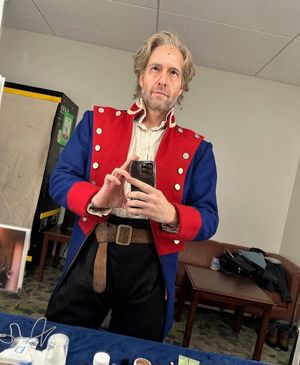 Image post by @playhousesquare on Instagram