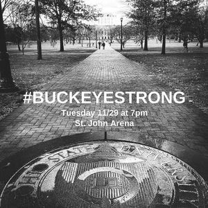 Image post by @studentlifeosu on Instagram