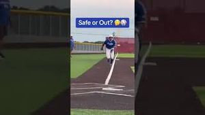 Video post by @maxpreps on YouTube