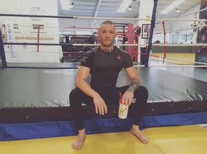 Image post by @thenotoriousmma on Instagram