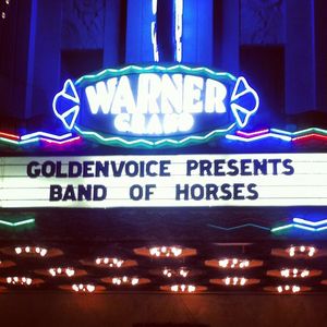 Image post by @goldenvoice on Instagram