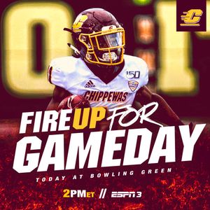 Image post by @cmufootball on Instagram