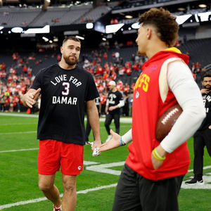 Image post by @nflbrasil on Instagram