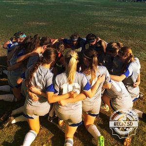 Image post by @ecnlgirls on Instagram