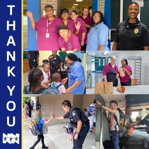 Image post by @nnschools on Instagram