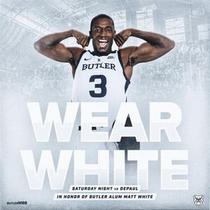 Image post by @butlermbb on Instagram