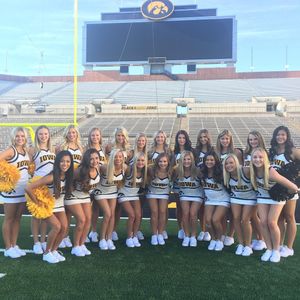 Image post by @iowadanceteam on Instagram