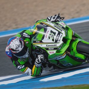 Image post by @motoamerica on Instagram