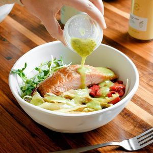 Image post by @forage_kitchen on Instagram