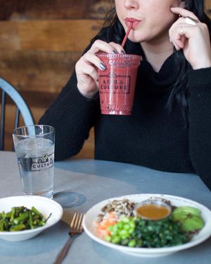 Image post by @agra_culture on Instagram