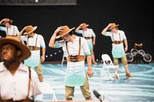 Image post by @thephantomregiment on Instagram