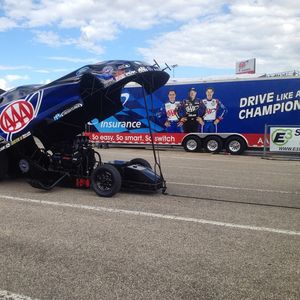 Image post by @jfr_racing on Instagram