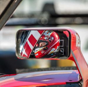 Image post by @whelenmotorsports on Instagram