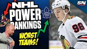 Video post by @sportsnet on YouTube