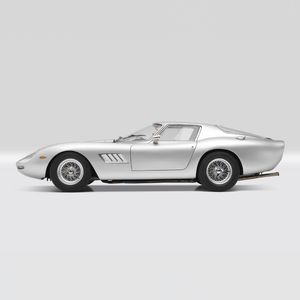 Image post by @bonhamscars on Instagram