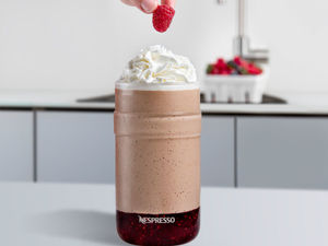 Image post by @nespressousa on Instagram