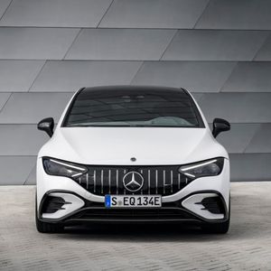 Image post by @mercedesbenz on Instagram