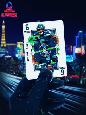 Image post by @Seahawks on Twitter