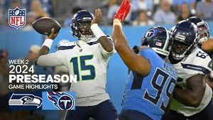 Video post by @seahawks on YouTube