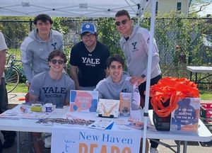 Image post by @yalemsoccer on Instagram