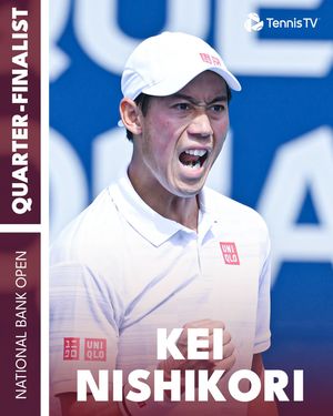 Image post by @tennistv on Instagram