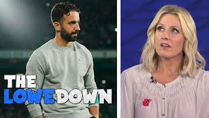 Video post by @nbcsports on YouTube