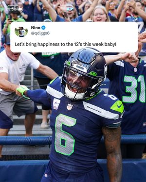 Image post by @12s on Twitter