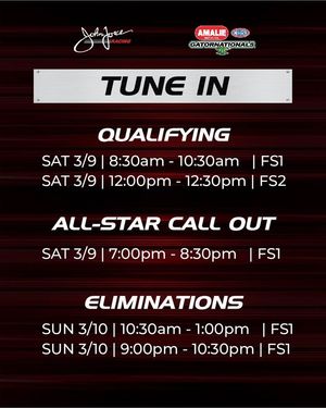 Image post by @peakauto on Facebook