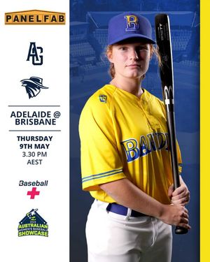 Image post by @brisbanebandits on Instagram