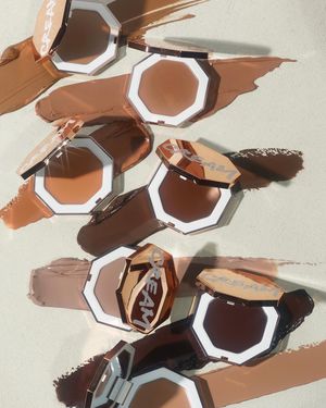 Image post by @fentybeauty on Instagram