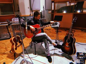Image post by @saintmotel on Instagram