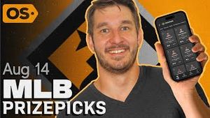 Video post by @oddsshopper on YouTube
