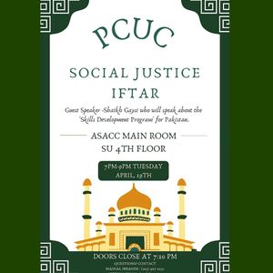 Image post by @uconnpcuc on Instagram