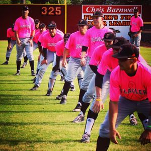 Image post by @flaglerathletics on Instagram