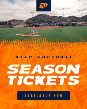 Image post by @utepsoftball on Instagram