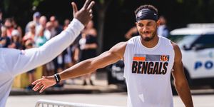 Image post by @isaacfiely on Twitter