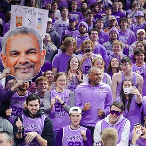 Image post by @kstatembb on Instagram